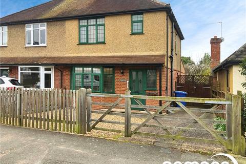 3 bedroom semi-detached house for sale, Bracken Road, Maidenhead, Berkshire
