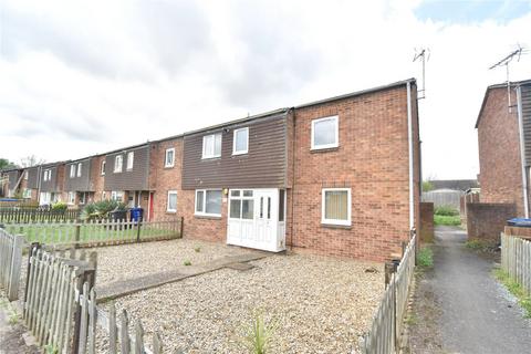 4 bedroom end of terrace house to rent, Emmanuel Close, Mildenhall, Bury St. Edmunds, Suffolk, IP28