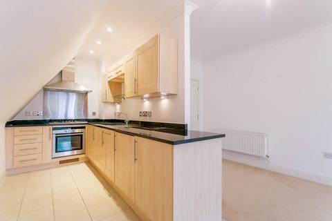 2 bedroom flat to rent, Bentley Place, 57-59 Baker Street, Weybridge, KT13