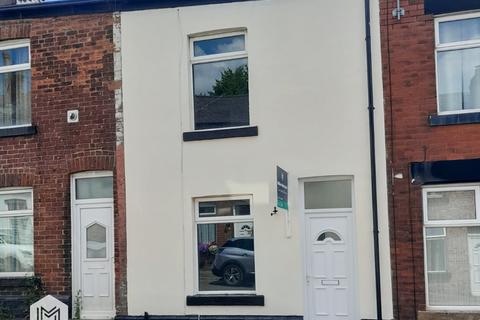 2 bedroom terraced house for sale, Clay Street, Bromley Cross, Bolton, Greater Manchester, BL7 9BU