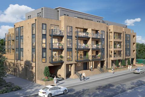 1 bedroom apartment for sale, Plot 7, One bedroom apartments at Albion Yard, Brook Road RH1