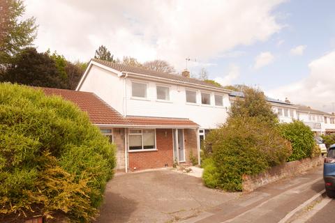 5 bedroom house to rent - Wingard Close , Uphill, Weston super Mare