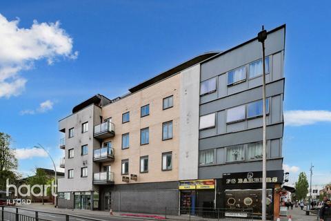 2 bedroom apartment for sale, Clements Road, Ilford