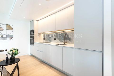1 bedroom apartment to rent, Bowery Apartments, Fountain Park Way, White City, W12