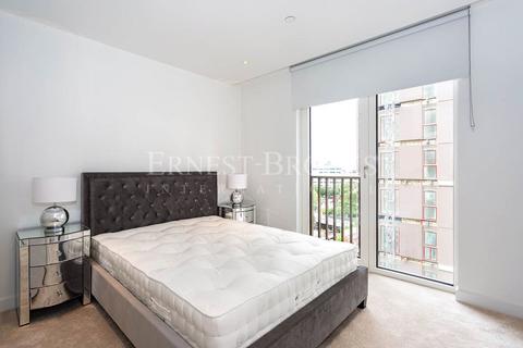 1 bedroom apartment to rent, Bowery Apartments, Fountain Park Way, White City, W12