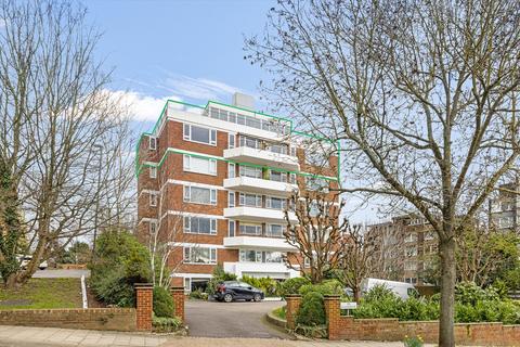 4 bedroom penthouse for sale, Victoria Drive, London, SW19