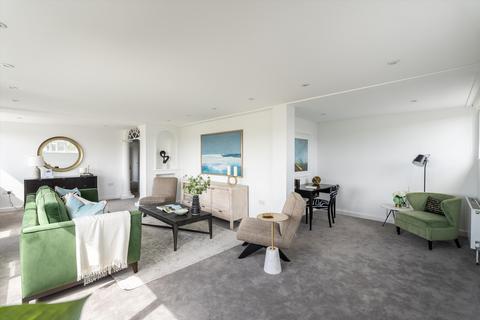 4 bedroom apartment for sale, Victoria Drive, London, SW19