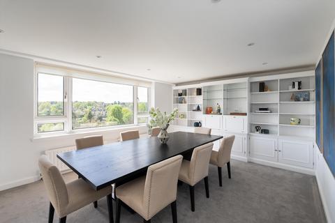 4 bedroom apartment for sale, Victoria Drive, London, SW19