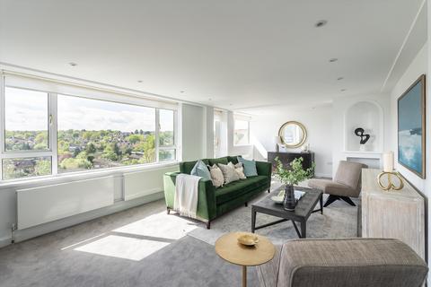 4 bedroom apartment for sale, Victoria Drive, London, SW19