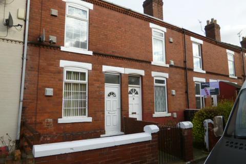 2 bedroom terraced house to rent, Jubilee Road, Doncaster, DN1
