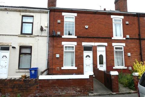 2 bedroom terraced house to rent, Jubilee Road, Doncaster, DN1