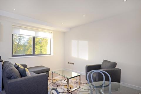 2 bedroom flat to rent, Chapel Apartments, Union Terrace, York, UK, YO31