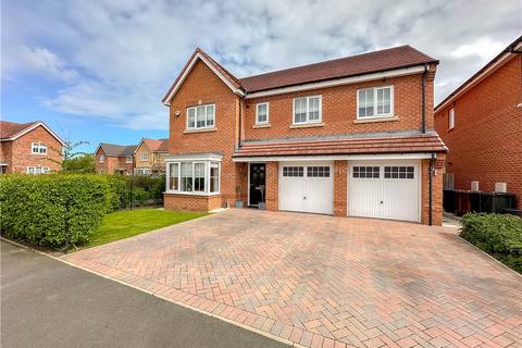 5 bedroom detached house for sale, Acklam, Acklam TS5