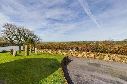 5 bedroom bungalow for sale, St. Breward, Bodmin