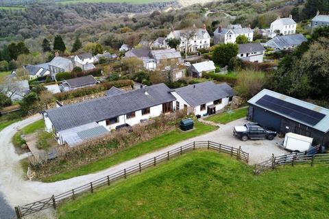 5 bedroom bungalow for sale, St. Breward, Bodmin