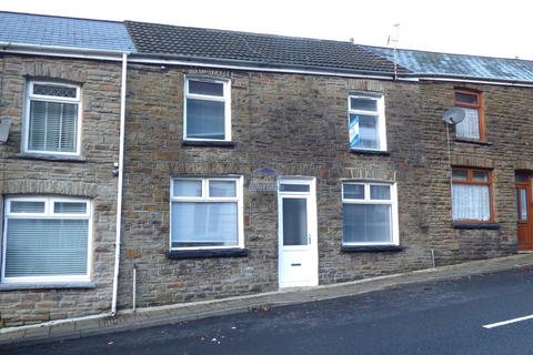 3 bedroom terraced house for sale, High Street, Ogmore Vale, Bridgend. CF32 7AG