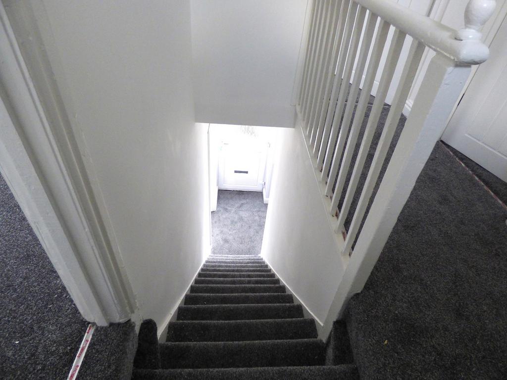 1st Floor Landing