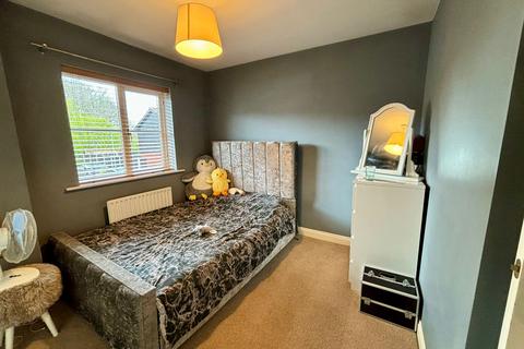 3 bedroom terraced house for sale, Breadels Field, Basingstoke RG22