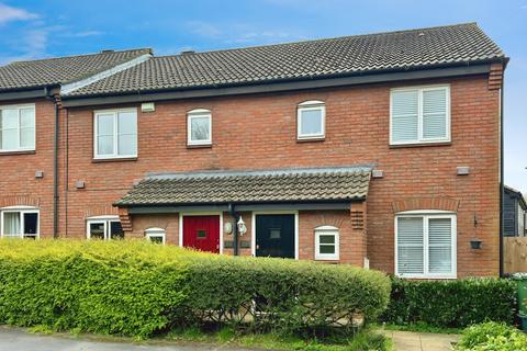 34 Breadels Field, Beggarwood, Basingstoke, RG22 4RZ