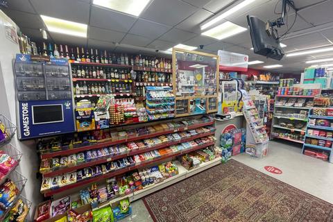 Retail property (high street) for sale, Blenheim Parade, Uxbridge, Greater London, UB10