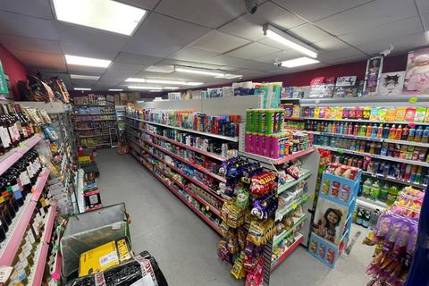 Retail property (high street) for sale, Blenheim Parade, Uxbridge, Greater London, UB10