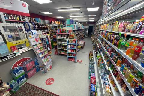 Retail property (high street) for sale, Blenheim Parade, Uxbridge, Greater London, UB10