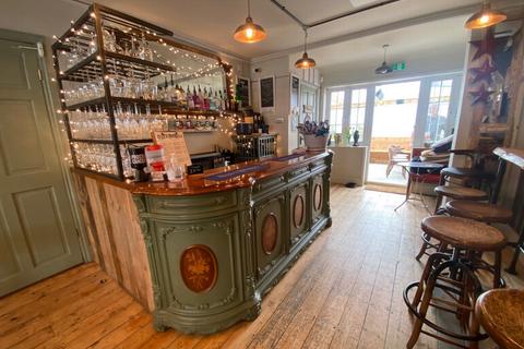 Pub for sale, Tankerton Road, Whitstable CT5