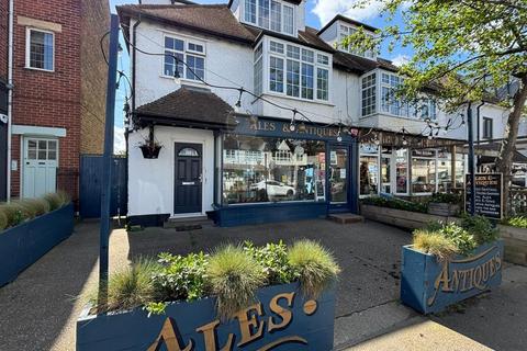 Pub for sale, Tankerton Road, Whitstable CT5