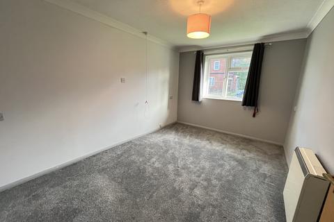 1 bedroom ground floor flat for sale, St. Johns Court, Felixstowe IP11