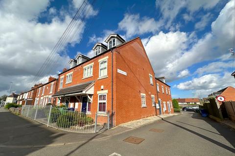 2 bedroom flat for sale, Blackfords Court, Cannock WS11