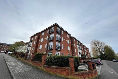 2 bedroom apartment to rent - Birmingham, Birmingham B23