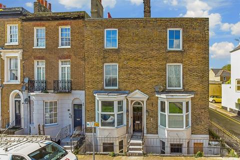 5 bedroom end of terrace house for sale, Hardres Street, Ramsgate, Kent