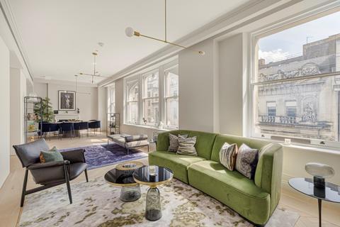 3 bedroom apartment for sale, Great Queen Street, London WC2B