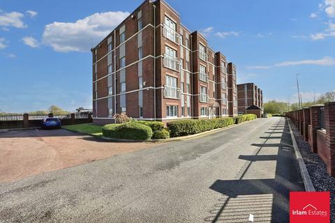 1 bedroom apartment for sale, Forebay Drive, Irlam, M44