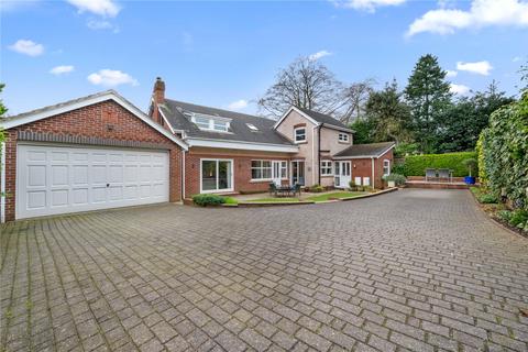 4 bedroom detached house for sale, Blackpool Old Road, Preston PR3