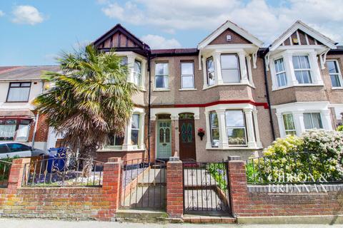 3 bedroom terraced house for sale, Rectory Road, Grays, RM17