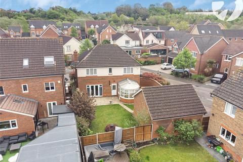 1 Barnock Close, Crayford, Dartford, DA1 3RS
