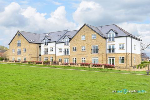 Apartment 22, Eden, 691 Stannington Road, Stannington, Sheffield, S6 6AH
