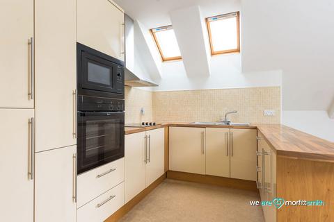 Apartment 22, Eden, 691 Stannington Road, Stannington, Sheffield, S6 6AH