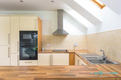 Apartment 22, Eden, 691 Stannington Road, Stannington, Sheffield, S6 6AH