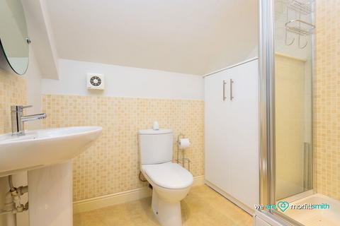 Apartment 22, Eden, 691 Stannington Road, Stannington, Sheffield, S6 6AH