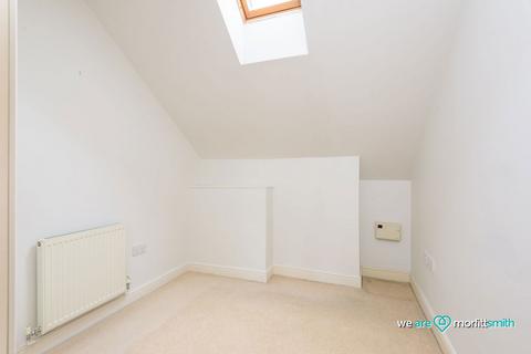 Apartment 22, Eden, 691 Stannington Road, Stannington, Sheffield, S6 6AH