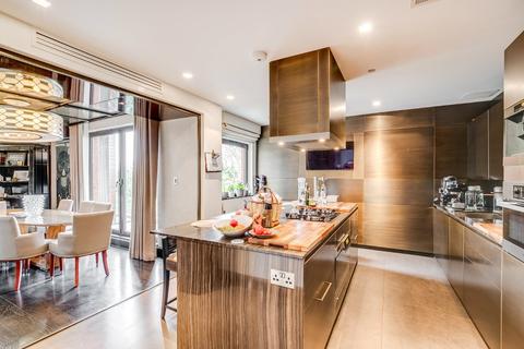 Flat 3, Oak Lodge, 67 West Heath Road, London, NW3 7AP