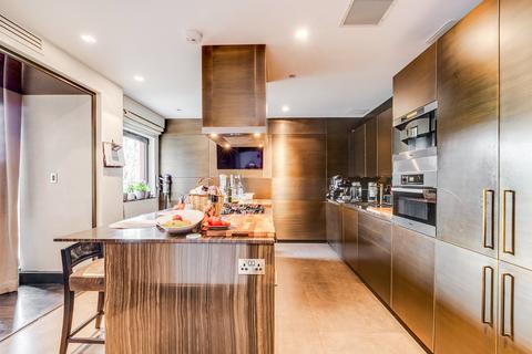 Flat 3, Oak Lodge, 67 West Heath Road, London, NW3 7AP