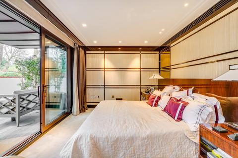 Flat 3, Oak Lodge, 67 West Heath Road, London, NW3 7AP