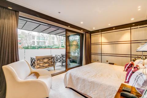Flat 3, Oak Lodge, 67 West Heath Road, London, NW3 7AP