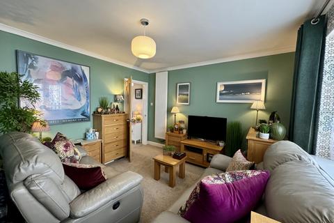 3 bedroom detached house for sale, Burlington Road, Eastbourne, East Sussex, BN21