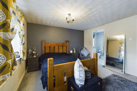 4 bedroom detached house for sale, Bougainvillea Drive, Abington, Northampton NN3 3XD