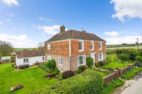 5 bedroom detached house for sale, Corkscrew Lane, Stone-Cum-Ebony, Tenterden, TN30