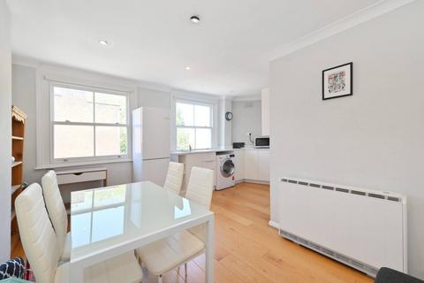 2 bedroom apartment for sale, Child's Street, London, SW5